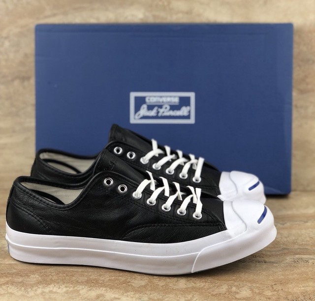 converse jack purcell signature ox