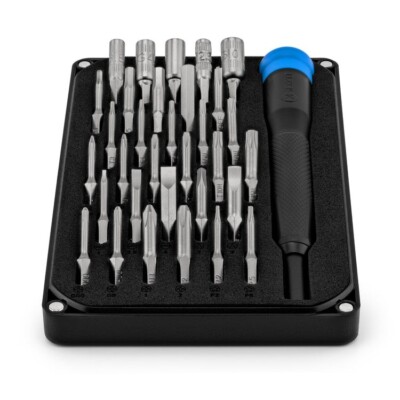 iFixit Moray Driver 32 Precision Bit  Repair Kit - Ships from USA  