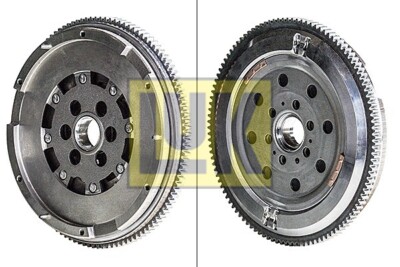 LUK 415069410 Flywheel for Alfa Romeo 147, Fiat Brava, Bravo, Doblo, Punto