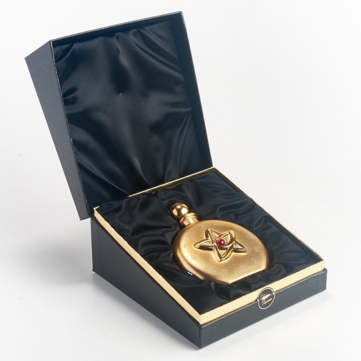 Paloma Picasso Constellation d'Or Parfum 1OZ Perfume For Women