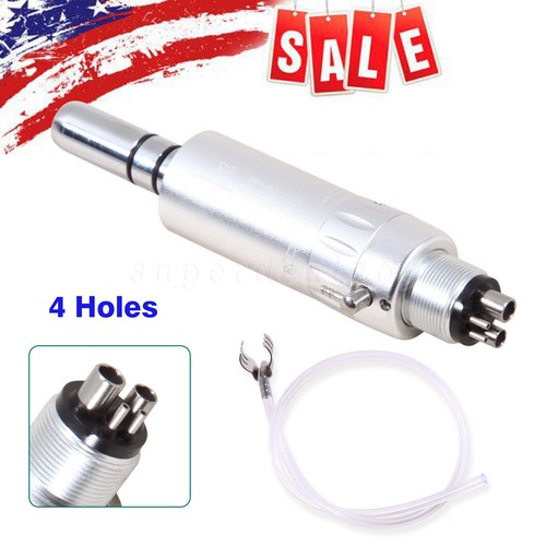 NSK Style Dental High low Speed Handpiece 2 Hole /4 Hole Air Motor Turbine kit - Picture 26 of 69