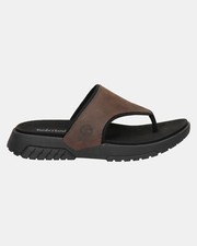 Timberland Anchor WatchSlippers - bruin Size 6.5