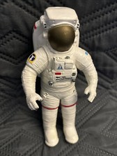 1997 AP 11 NASA Astronaut 5.5" Tall Figure. Pre-owned