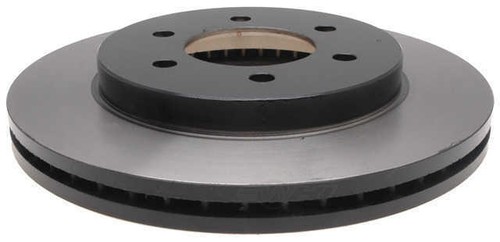 Frt Disc Brake Rotor Raybestos 680180 - Picture 4 of 6