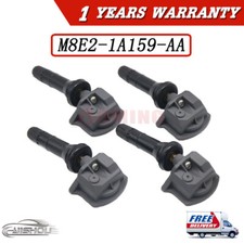 TPMS M8E2-1A159-AA For Land Rover Defender 2021 New Tire Pressure Sensor