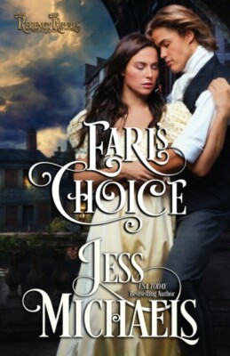 Michaels - Earl's Choice - New paperback or softback - X555z