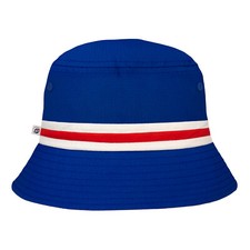 fan originals - Bob - couleurs du Glasgow Rangers/bleu/blanc/rouge