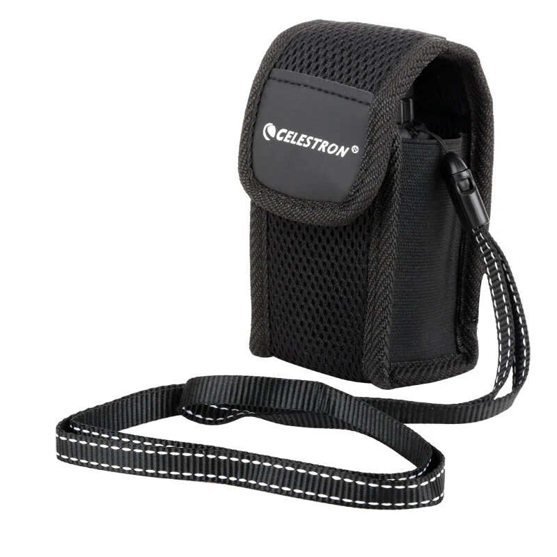 Celestron Nature Monocular 10x25 10x 25mm - Image 4 of 4