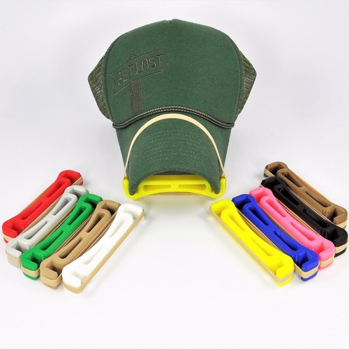 3 Visor Bender Set - Bender Bill 