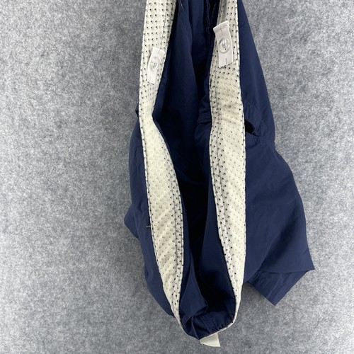 Pantalón Corto Trail LL Bean Para Mujer Repelente al Agua Cómodo Tiro Medio 516321 Azul Marino Talla 18 - Imagen 5 de 5