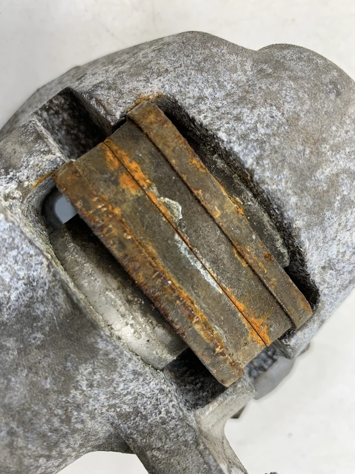 Phantom Caliper - 2016 Polaris Switchback | Orange 57505 - Image 2 of 4