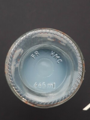 Bocal en verre, couvercle et joint gamme Vintage - Kilner