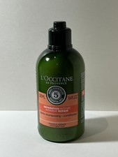 L'occitane Aromachologie Repairing Intense Conditioner 8.4oz New