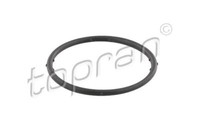 Topran 100 722 Dichtung, KüHlmittelflansch FüR Audi Seat Skoda VW