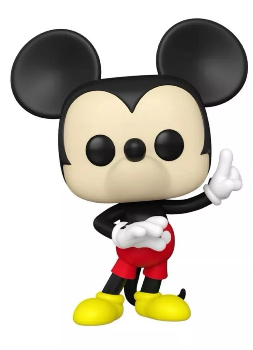 Funko Pop! Vinyl Mega 18