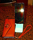 Motorola Moto G Pure - (TracFone) - Lavender - Smartphone - Bundle - Please Read