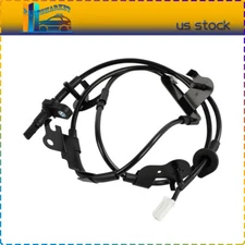 ABS Wheel Speed Sensor Rear RH Passenger side For Toyota RAV4 Lexus ALS2575