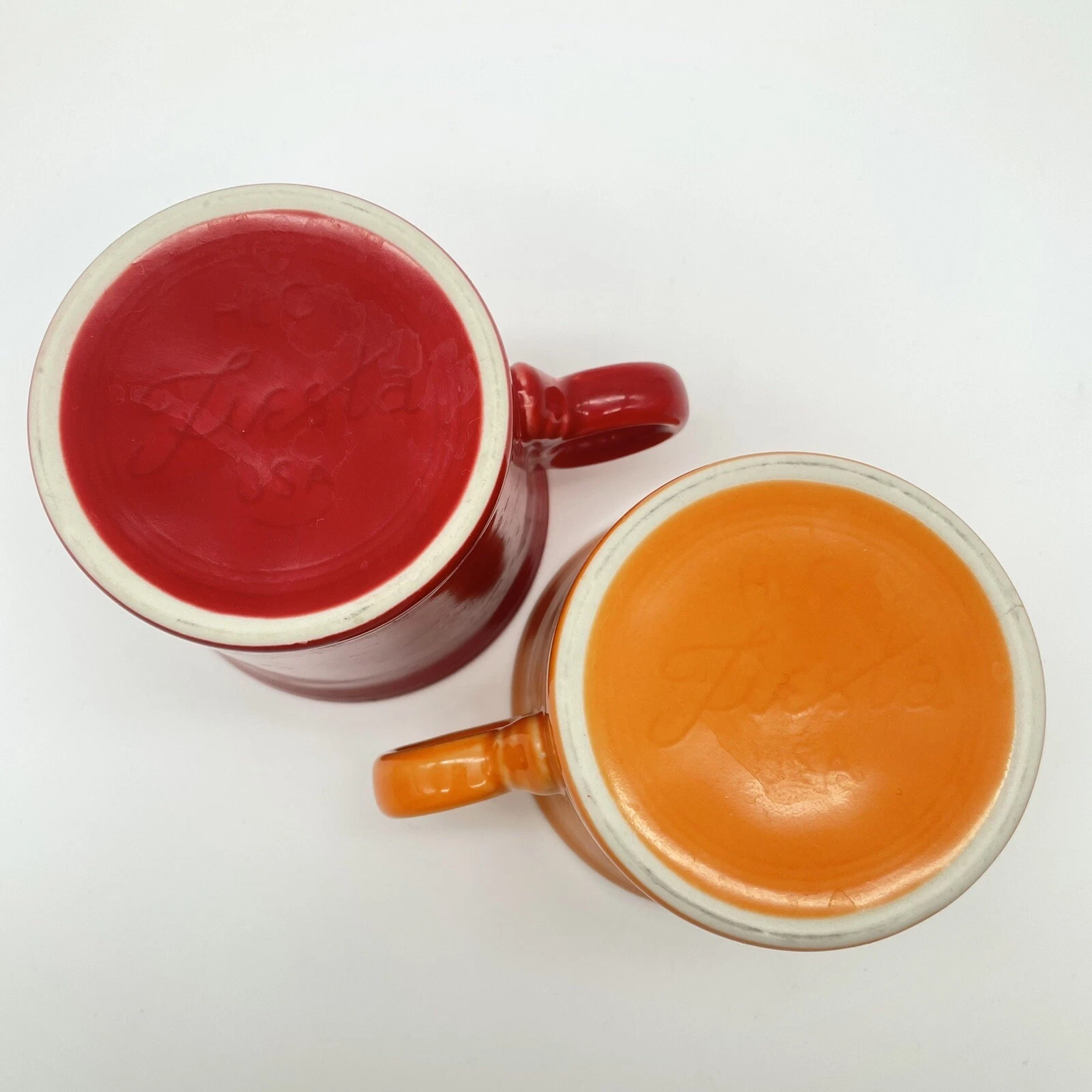 Fiesta HLC Coffee Mugs - Thumbnail 3