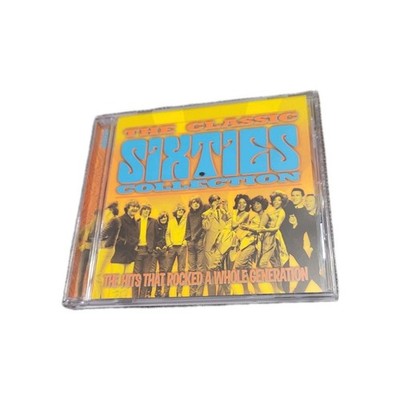 The Classic Sixties Collection 1965 CD (2006)