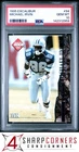 1995 Collector's Edge Excalibur Football Michael Irvin #94 PSA 9