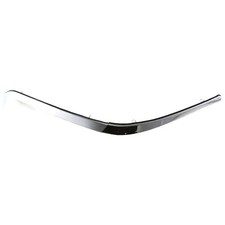 For Mercury Grand Marquis 1995 1996 1997 Panel Molding Driver Side Front Chrome
