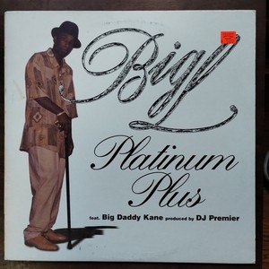 Big L Platinum Plus | eBay
