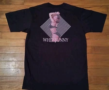 NEW Kirara Asuka WBN t shirt M AV idol Japan hookups 