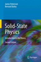 James Patterson (U. A.) | Solid-State Physics | Taschenbuch | Englisch (2016)