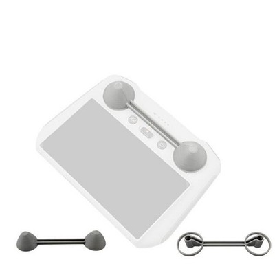 RC Rocker Protector Fixing Bracket Accessories Fit for Mini 3 Pro Remote Control