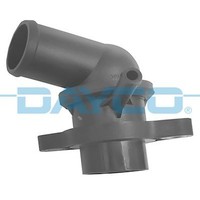 Dayco DT1211H Thermostat, KüHlmittel FüR Chevrolet Daewoo