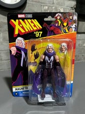 Marvel Legends 6   X-Men '97 Magneto  Magnus  NEW Never Openeld Minty