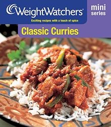 Classic Curries: Exciting Recipes with a Touch of Spice ... | Buch | Zustand gut