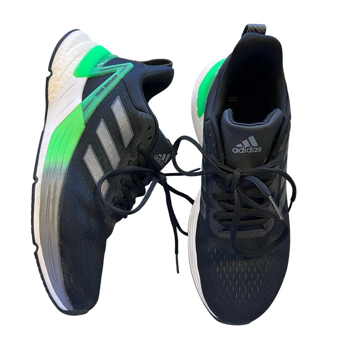 adidas gazelle silver green womens adidas Mens Response Super 3.0 Running Shoes  ShopCGX