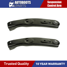 Mevotech Suspension Control Arm Front Upper 2pcs For Jeep Grand Cherokee