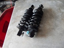 Set of 2 Shock Absorbers, Suspension for Permobil F3 Power Wheelchair 450lbs