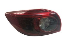 B45D51160 409060 scheinwerfer hinten links MAZDA 3 BM BN 2.0 2013