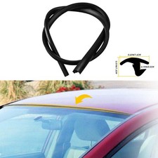 Front Top Windshield Sealing Strips Waterproof Fit For Honda Civic 2006-2011 Front Top Windshield Sealing Strips Waterproof Fit For Honda Civic 2006-2011