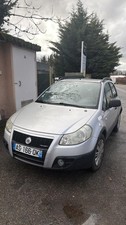 Lève vitre Fiat SEDICI