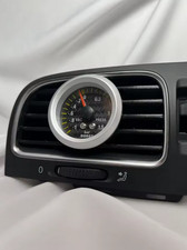 Porta Manometro 52mm Volkswagen Polo 6R Griglia Bocchetta Aria Sinistra GaugePod