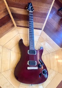 Ibanez S Classic | eBay