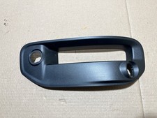 2019-2024 Dodge Ram 1500 Front Left Fog Light Bezel 68312233AB OEM