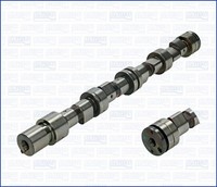 Ajusa Nockenwelle 93016800 FüR Opel CC Vectra Omega J89 V87 Kadett T85 Astra T92