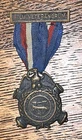 Antique 1881 Sons of Union Veterans Civil War Medal Filii Veteranorum Bronze