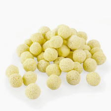 2500G 5.5Lb Filter Media,Bio Balls for Aquarium Filter Pond Filter Media Fish Ta