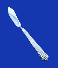 Retroneu ESPRIT Stainless (5 rib) - Master Butter Knife 6 3/4"
