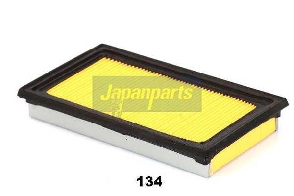 Luftfilter Japanparts FA 134S FÜR Infiniti Passend FÜR Nissan Ansaugluftfilter-image
