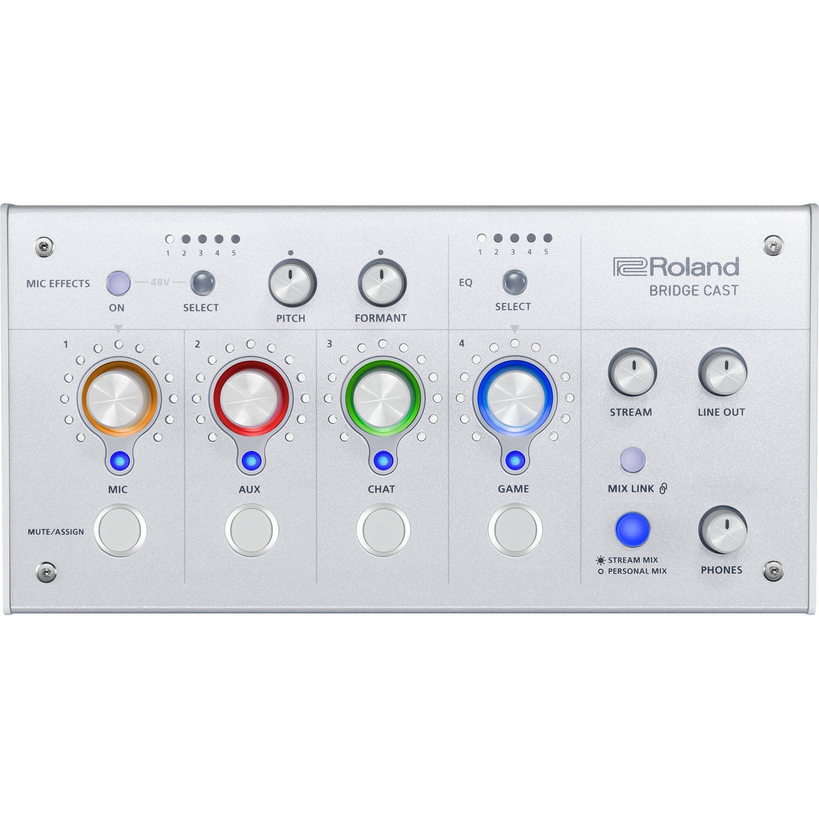 Roland Bridge Cast Dual Bus 52790₽