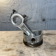 Tecumseh 10HP Piston and Connecting Rod