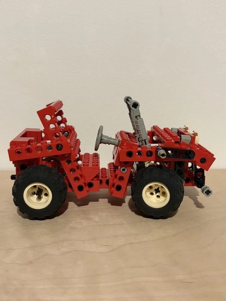LEGO Technic 8032 Universal Set, photo 2 of 3