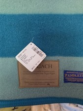 Chugach Museum Blanket Alaska